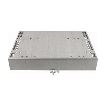 Rozvaděč EATON 132968 XVTL-IZM26-12 Sada pro montáž jističů IZM26, skříň Š=1200