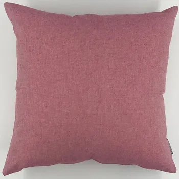 Dekorativní polštářek BYTEMA Dekorační povlak na polštář PASTEL růžový 40 x 60 cm