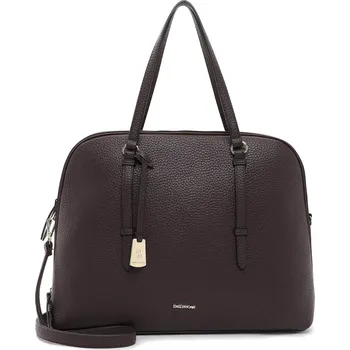 Dámská kabelka Emily & Noah Hestiá - hnědá