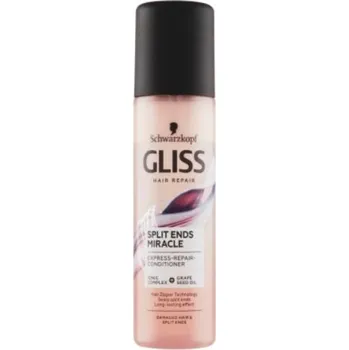 Gliss kur kondic.sprej 200ml Split endsm