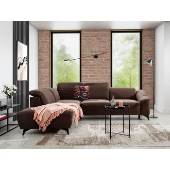 Sedací souprava Rohová sedací souprava Potenza mini