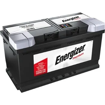 Autobaterie Startovací baterie, , ENERGIZER, EM100-L5