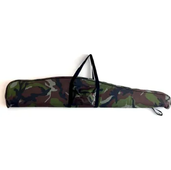 Vzduchovka Brašna na vzduchovku Deluxe 125x25cm maskáč