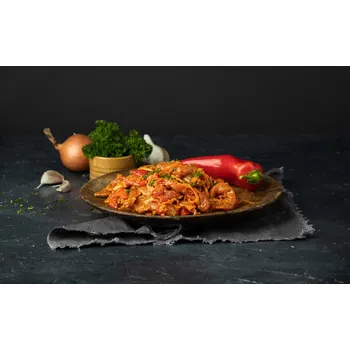 Ďábelská směs 1 kg