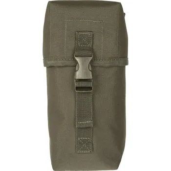 Sportovní batoh Pouzdro Mil-Tec Multi 9x9x21 - olivové