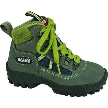 Dětská treková obuv dětská treková obuv Olang velikost 29