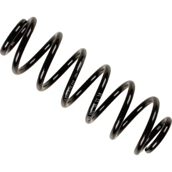 Pružina podvozku, , 1K0511115BT, BILSTEIN, 36-199655