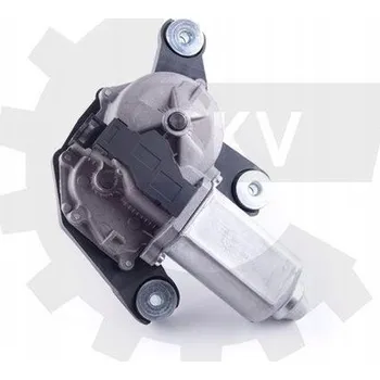 Motorek stěrače a odstřikovače Motorek stěrače zadní - Renault Trafic