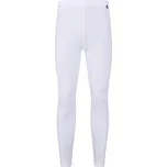 HOLOKOLO Cyklistické spodky - THERMAL - bílá