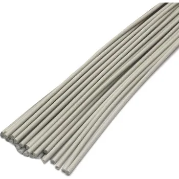 Příslušenství ke svářečce Drát PP kulatý 3 mm (světle šedý) - tyče (Svařovací drát PP - kulatý 3 mm)