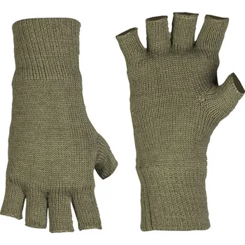 Rukavice Rukavice bezprsté Mil-Tec Thinsulate - olivové