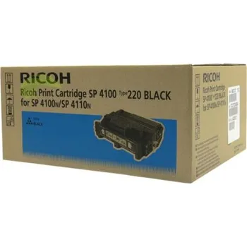 Toner Ricoh 402810, 403180, 407008 originál SP 4100/SP 4210/SP 4310