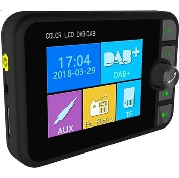 FM transmitter Openbox DAB-C6
