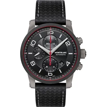 Hodinky Pánské hodinky TimeWalker MontBlanc 112604