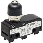 Pizzato Elettrica MKV12D13 mikrospínač MKV12D13 250 V/AC 6 A IP65 bez aretace 10 ks