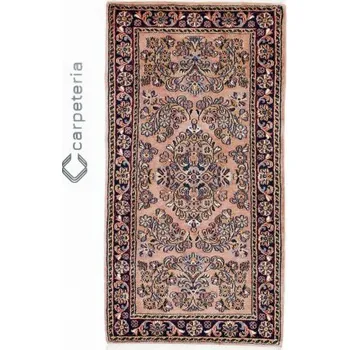 Koberec Orientální koberec Saruq Exkluziv 140x70 cm - 500509