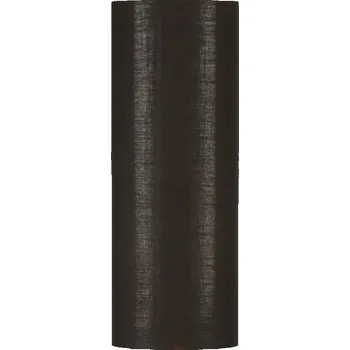 BIG WHITE FENDA, stínítko svítidla, kulaté, černé/měď, pr./V 15/40 cm 156152