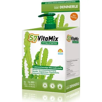 Dennerle S7 VitaMix