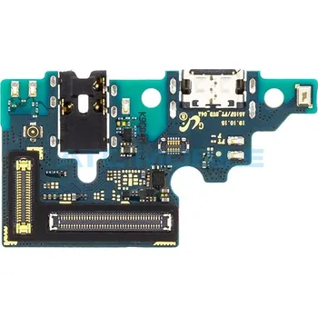 USB-C modul Samsung Galaxy A51 (SM-A515F) - GH96-12992A a zpět 18 Kč s ATC Clubem