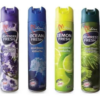 Osvěžovač vzduchu Zahraniční výrobce Osvěžovač vzduchu sprej 514400700000