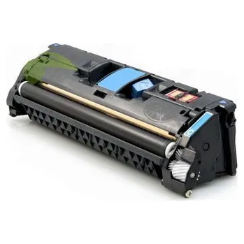 TONERSYP toner pro Canon LBP 5200/5200n/MF8180C - CRG-701 Cy - cyan