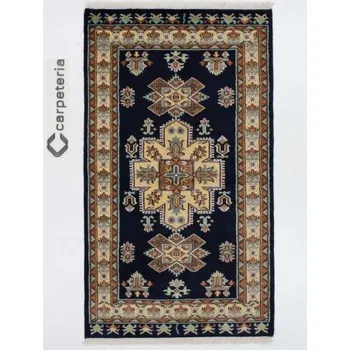 Koberec Orientální koberec Jaldar Exkluziv 162x94 cm - 200129