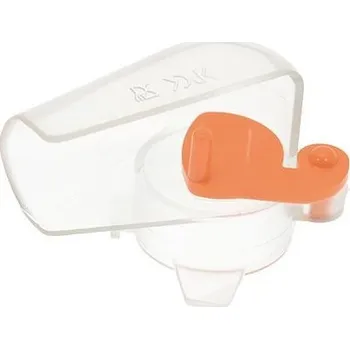 Náhradní díl pro kávovar Dávkovač kávy levý pro XS