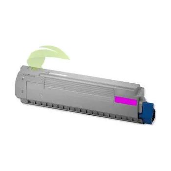 TONERSYP toner pro OKI MC851/MC861 magenta, 44059166