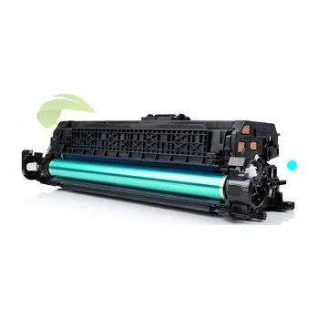 TONERSYP toner pro HP Color LaserJet CM4540/CM4540 MFP - CF031A - cyan - 17500 stran