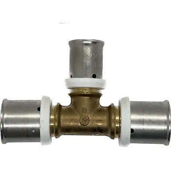 HERZ Tkus Alpex redukovaný 40 x 40 x 32 lisovací čelist TH