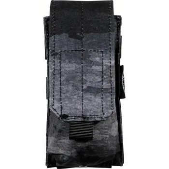 Sportovní střelba Kapsa na zásobník Molle - HDT-camo LE