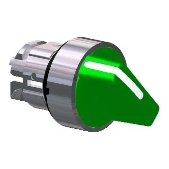 vypínač SCHN ZB4BD203 Ovládací hlavice otočná