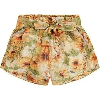 Dívčí kraťasy Mayoral 6242 158