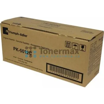 Triumph Adler PK-5012C, PK5012C azurový originální