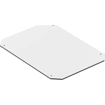 Spelsberg GEOS-L EPD-3040 72101701 montážní deska (d x š x v) 376 x 276 x 4 mm izolační hmota 1 ks