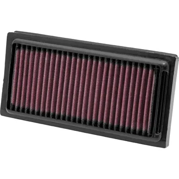 Filtr pro motocykl K&n HD 1208 Air Filter