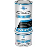 Sinepox s2300 dvousložková epoxidová základní barva na kov a ocel + tvrdidlo, bílá, 1,18 kg