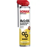 Sonax MoS2 Oil EasySpray 400ml multifunkční olej