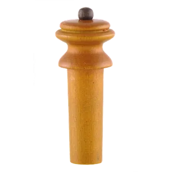 Smyčcový nástroj Teller Hill buxus - Žalud na housle