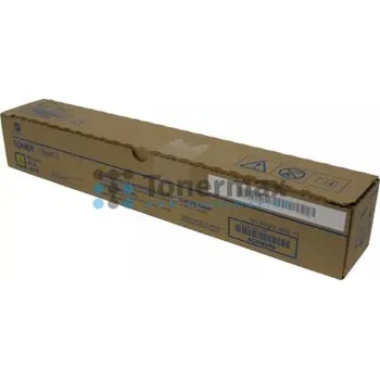 Konica Minolta TN227Y, TN-227Y, ACVH250 žlutý originální