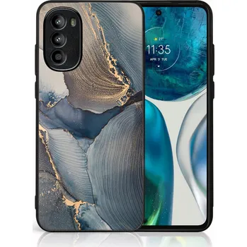 Příslušenství pro tablet VSECHNONAMOBIL 63260 MY ART Ochranný obal Motorola Moto G52 SPARKLE (147)