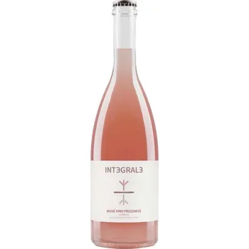 Víno Integrale Rose BIO Colfondo 0,75l