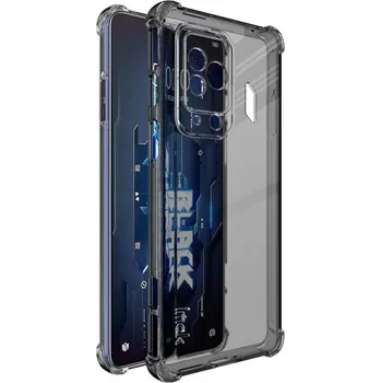 IMAK 54738 IMAK Ochranný silikonový kryt Xiaomi Black Shark 5 Pro 5G černý