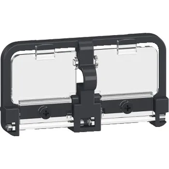 Stavebniny SCHN LV848536 Kryt pro uzamykání tlačítek - MTZ2/3