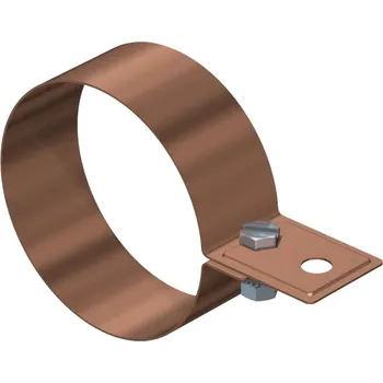 elektroinstalační lišta OBO Bettermann 5350689 301 CU-80 montážní příslušenství 10 ks