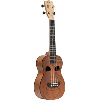 Ukulele Stagg UC-TIKI MAIO, koncertní ukulele