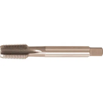 Závitořezný nástroj Strojní závitník Format přípravný NPT HSS-Co5 NPT 1/16"