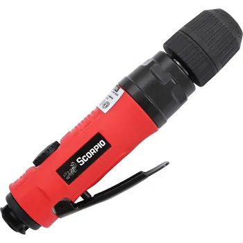 přímá bruska Vzduchová bruska Scorpio YU-DR2245KL