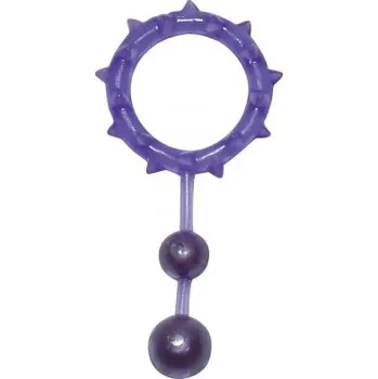 Kroužek na penis KRÁLOVSKÝ | You2Toys