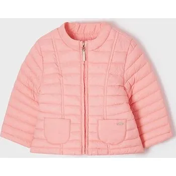 Kojenecká bunda přechodová bunda pro miminko holčičku 1498-80 velikost 80